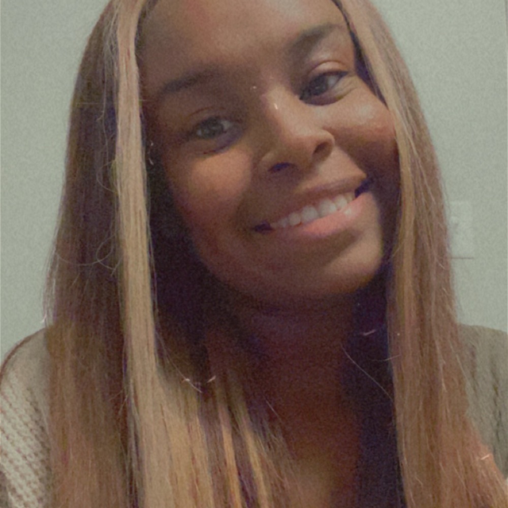 Meet your Posher, Brianna